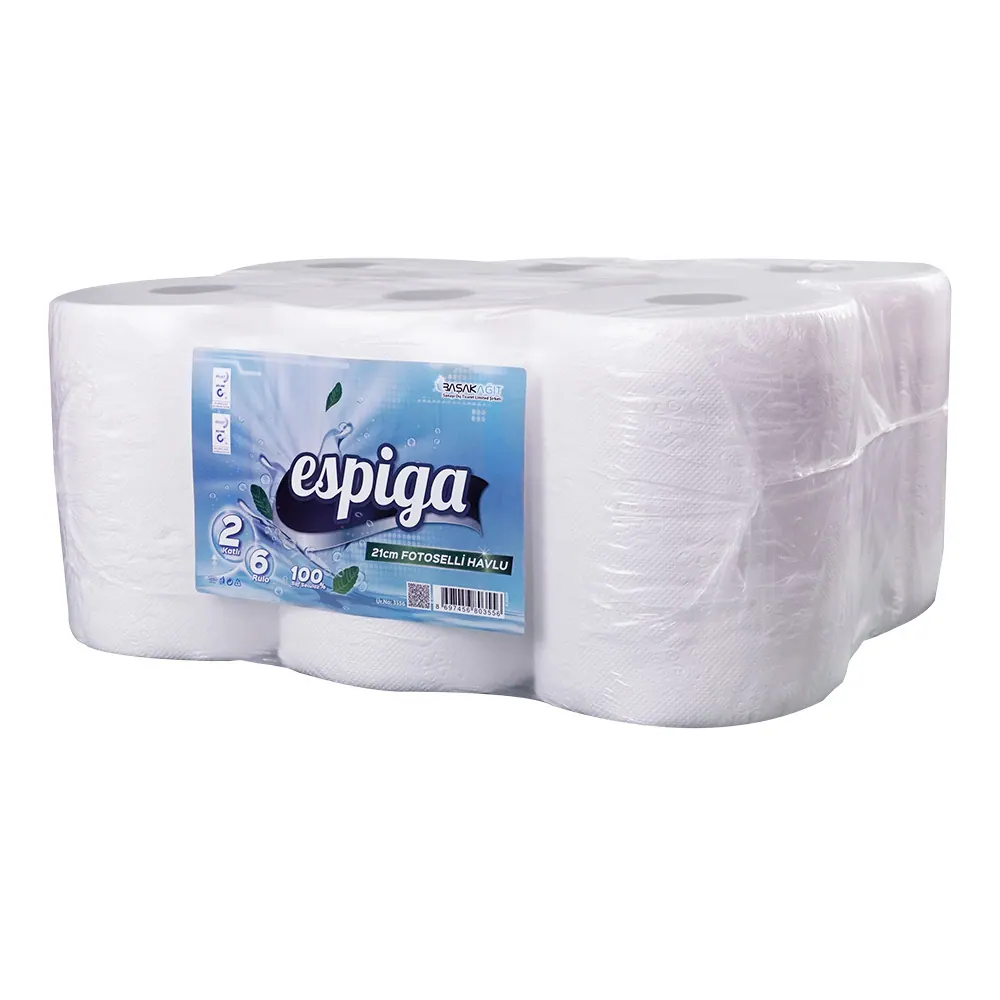 Espiga 21 cm Sensor Dispenser Towel Roll