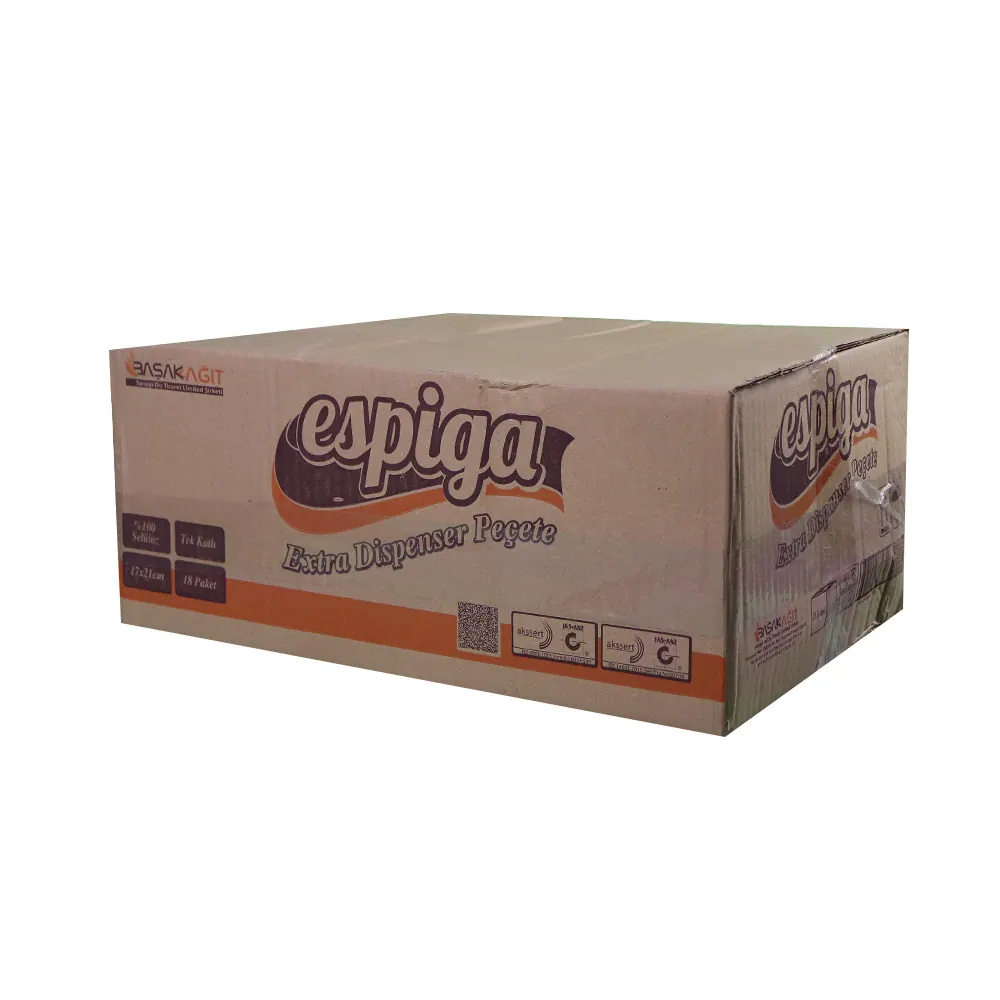 Espiga Extra Dispenser Napkin
