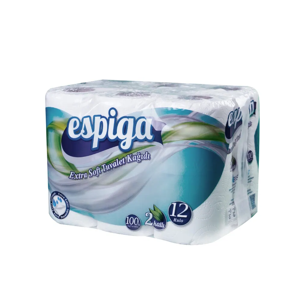Espiga Extra Soft Toilet Paper