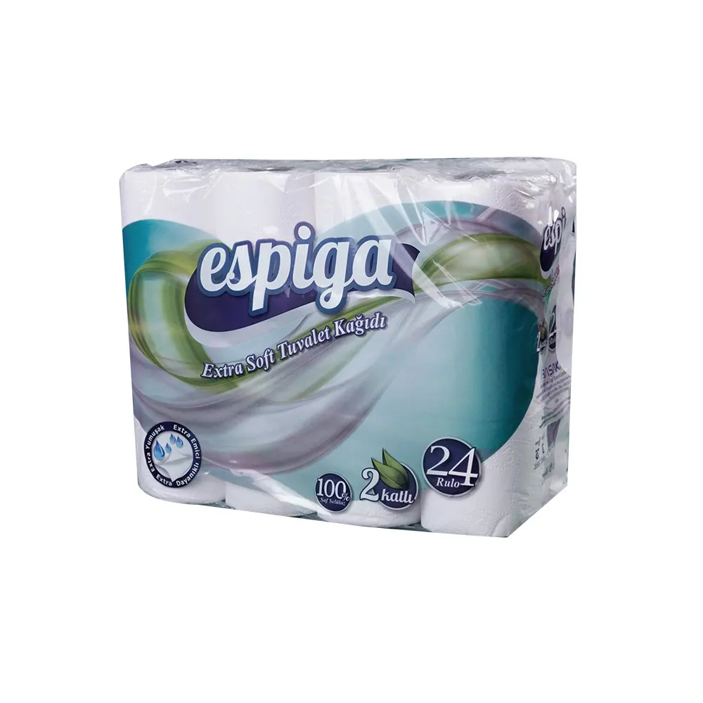 Espiga Extra Soft Toilet Paper