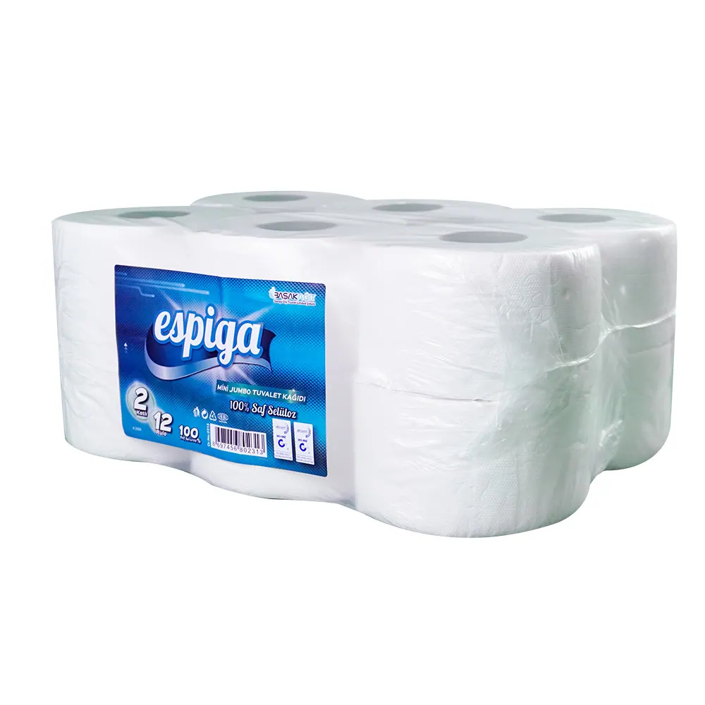 Espiga Mini Jumbo Toilet Paper