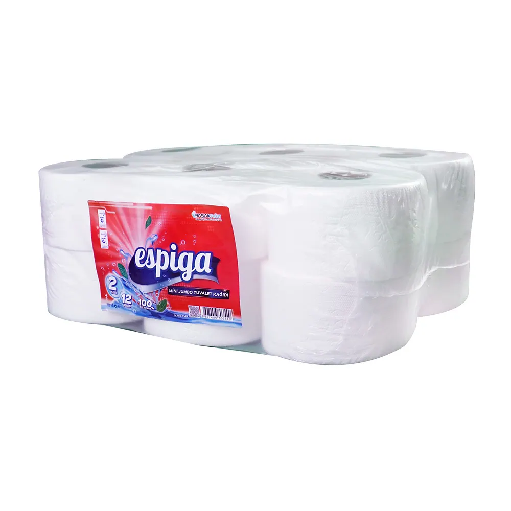 Espiga Mini Jumbo Toilet Paper
