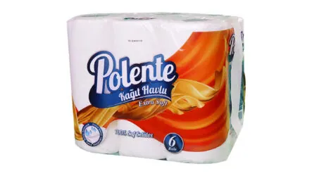 Polente Extra Soft Paper Towel