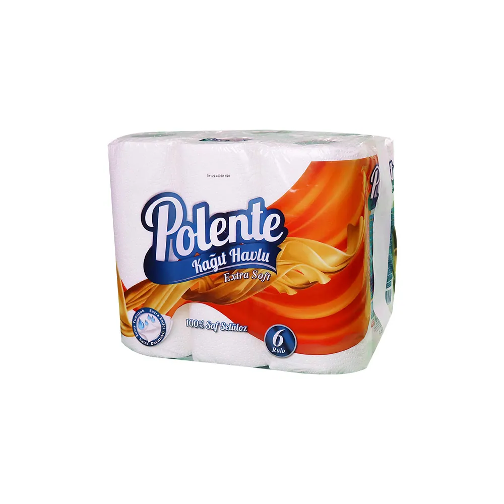 Polente Extra Soft Paper Towel