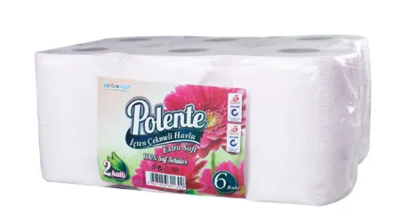 Polente Centrefeed Towel