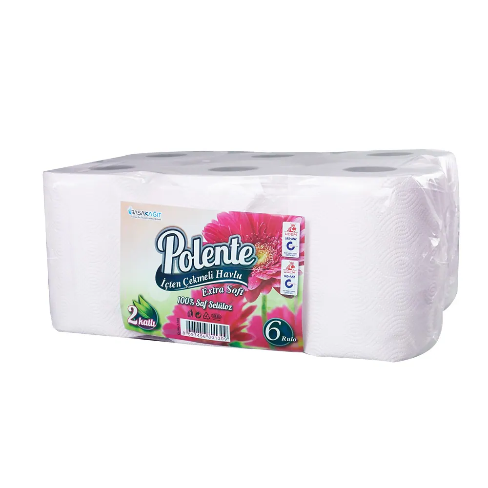 Polente Centrefeed Towel