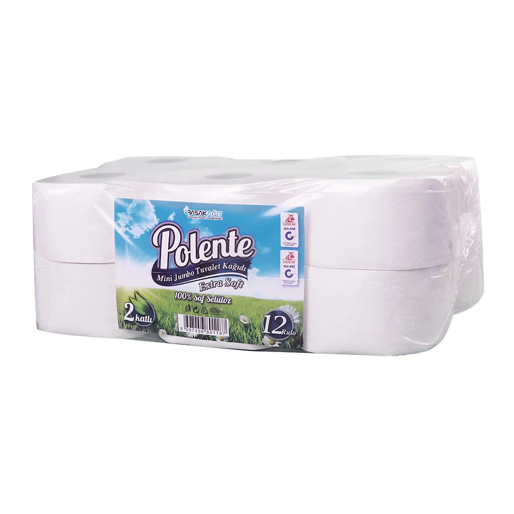 Polente Mini Jumbo Toilet Paper 4.5 kg