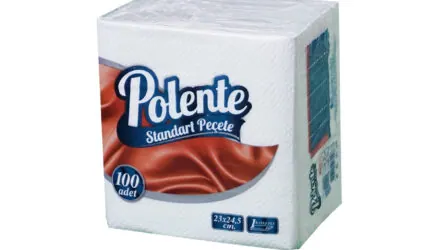 Polente Standard Napkin